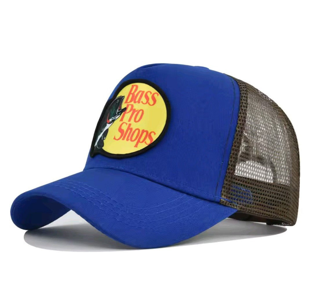 Bass Pro Shop Hats