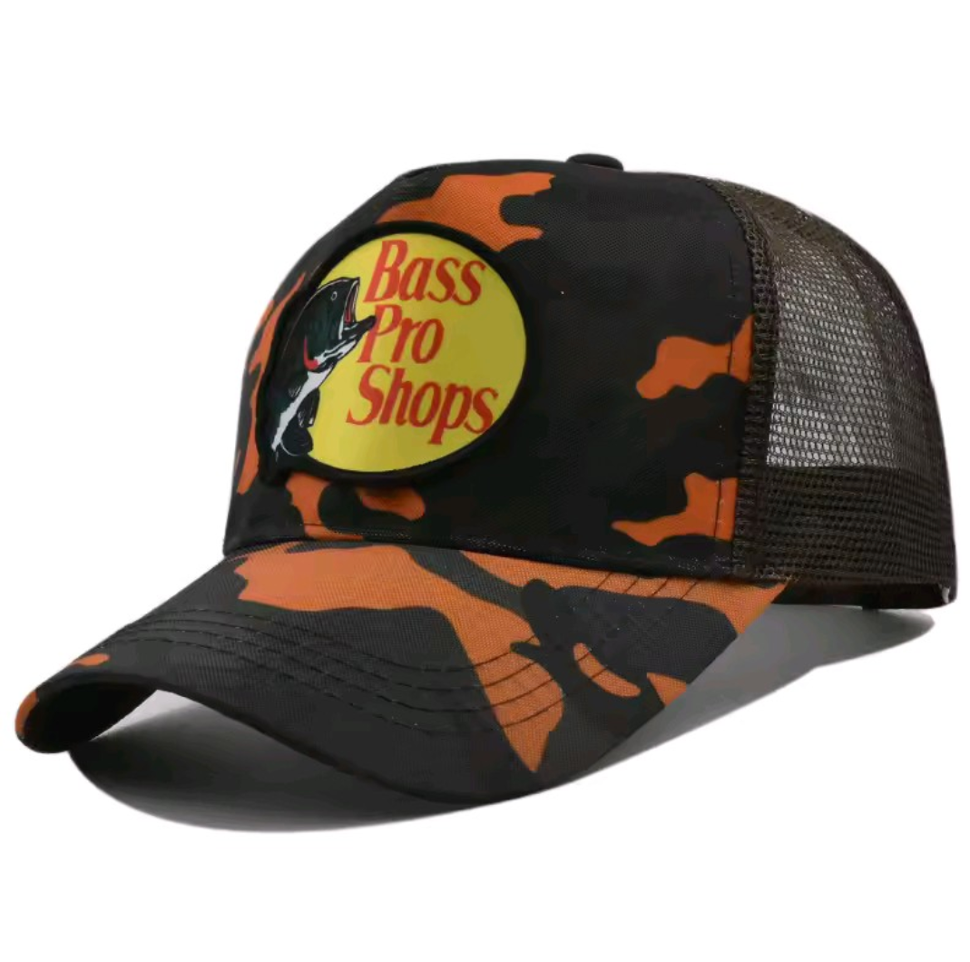 Bass Pro Shop Hats
