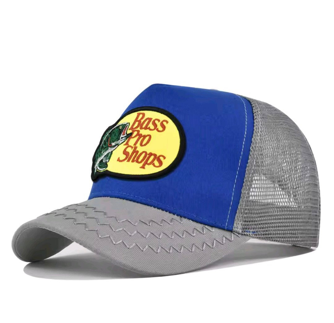 Bass Pro Shop Hats