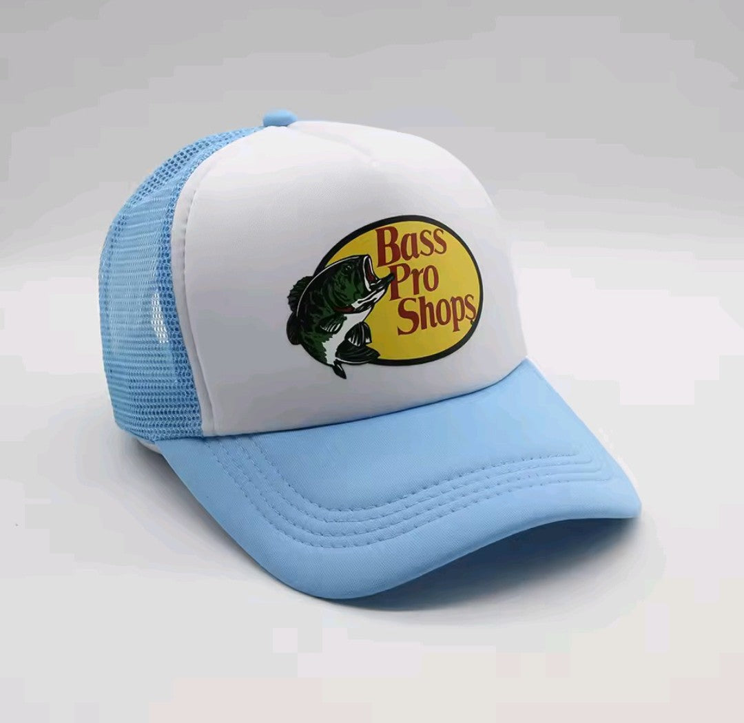 Bass Pro Shop Hats