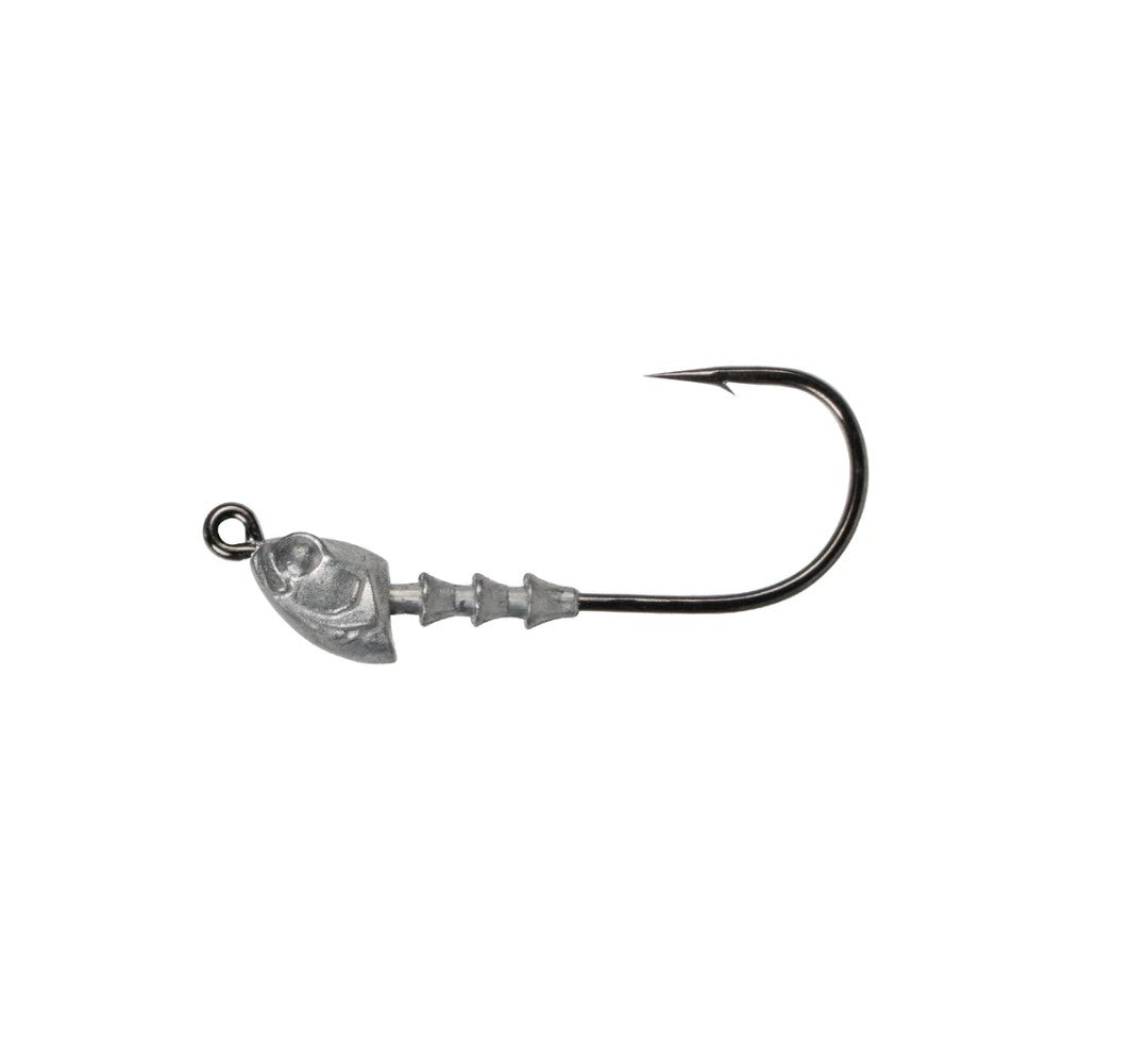6th Sense Inshore Jigheads 3/0