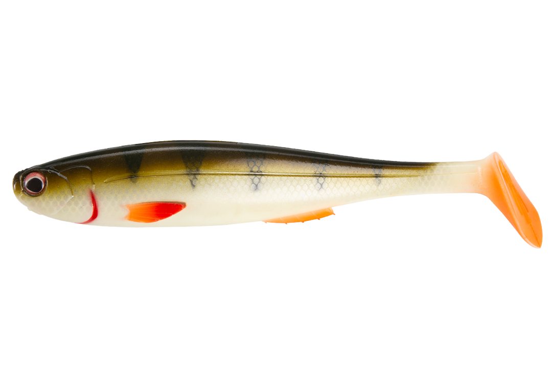 Irukandji Sicario 275mm 11”