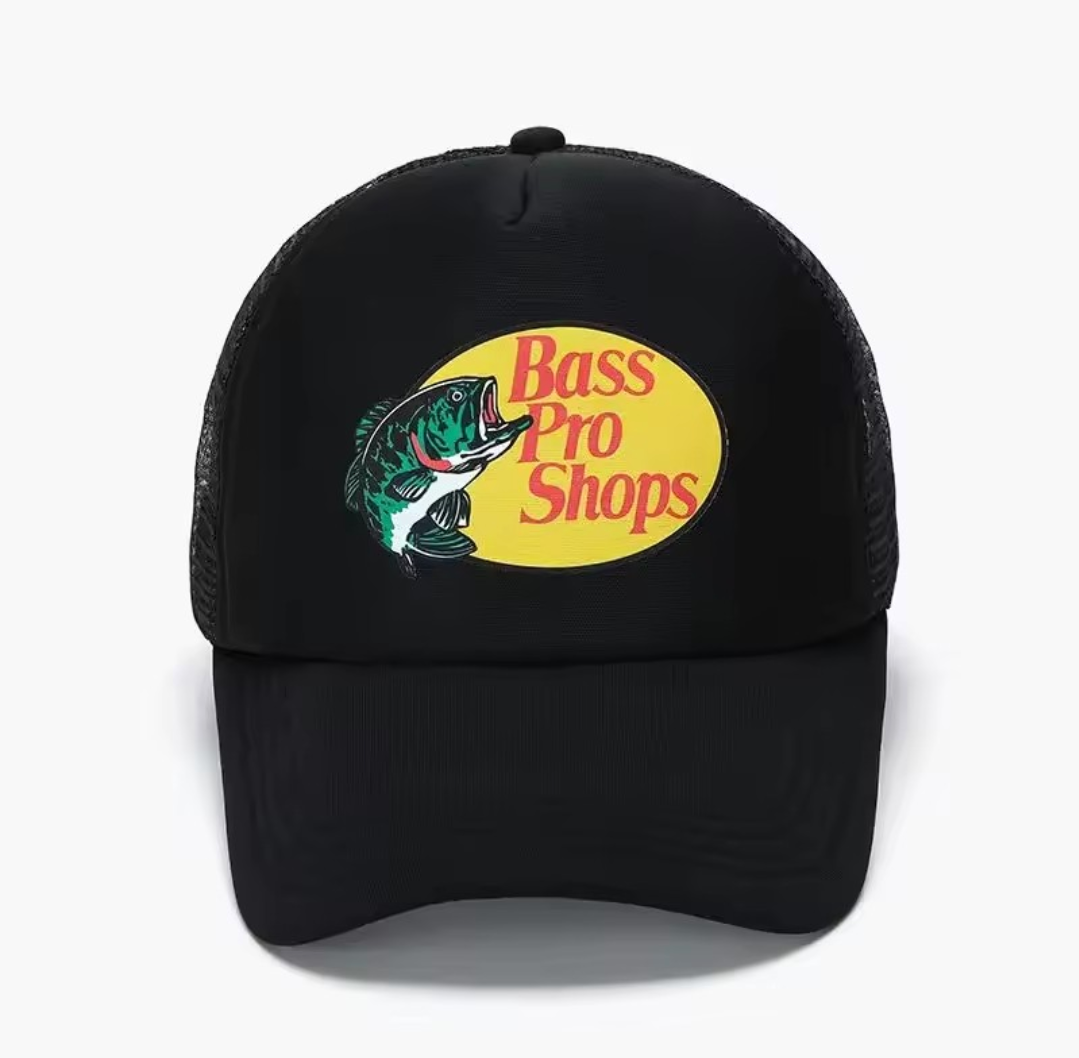 Bass Pro Shop Hats