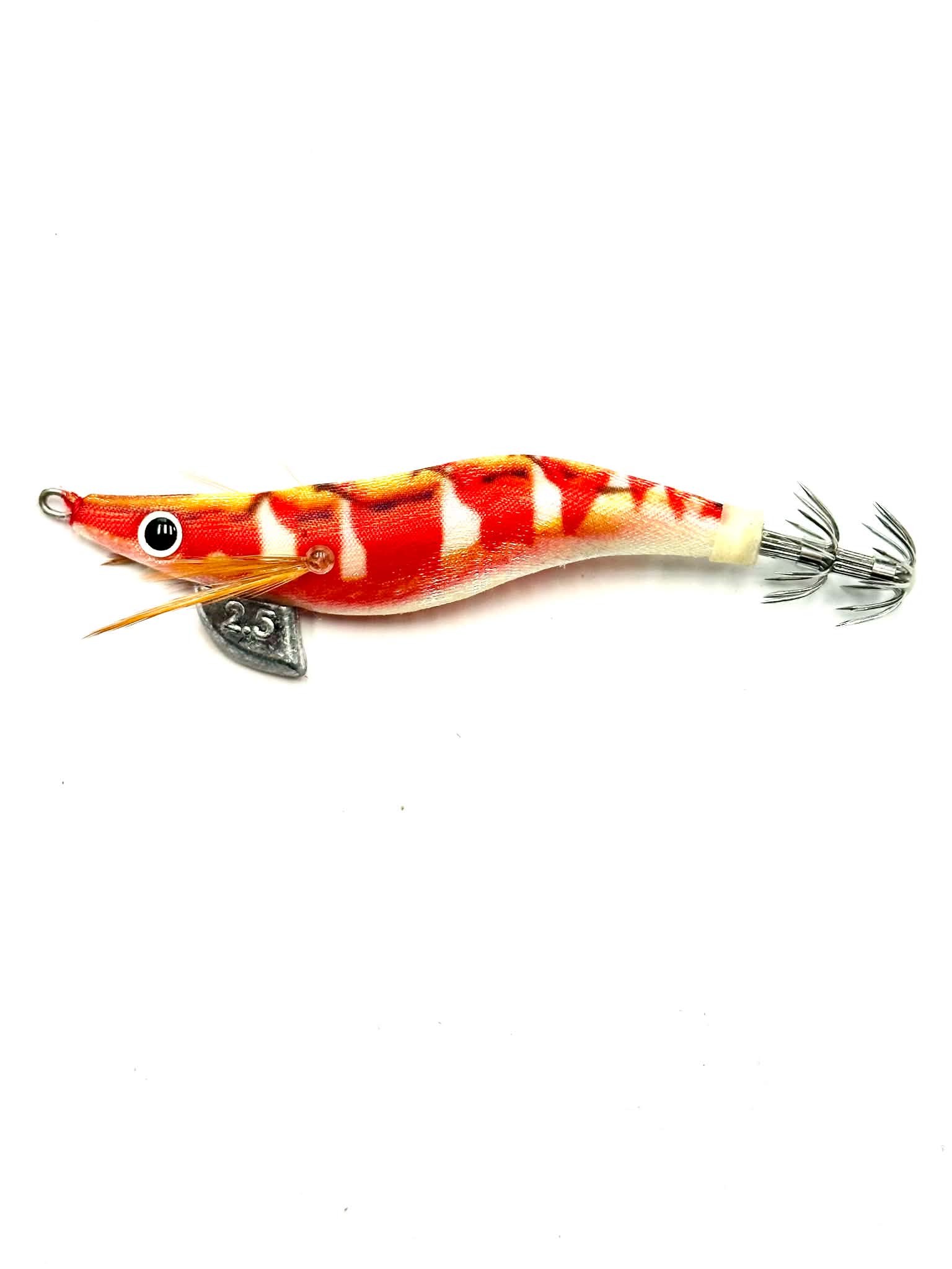 TTB Squid Jig 2.5