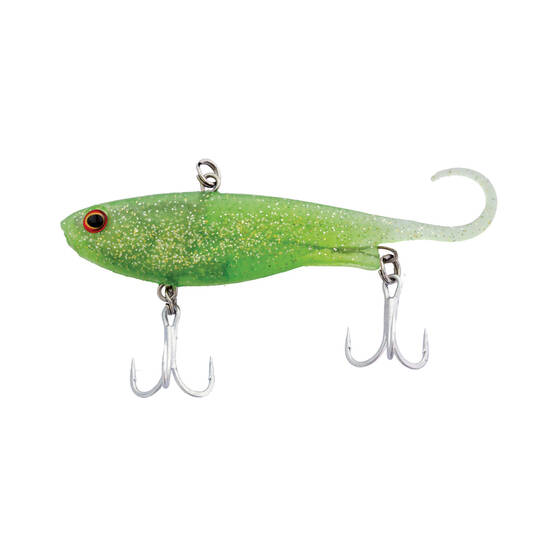 Zerek Fish Trap 110mm