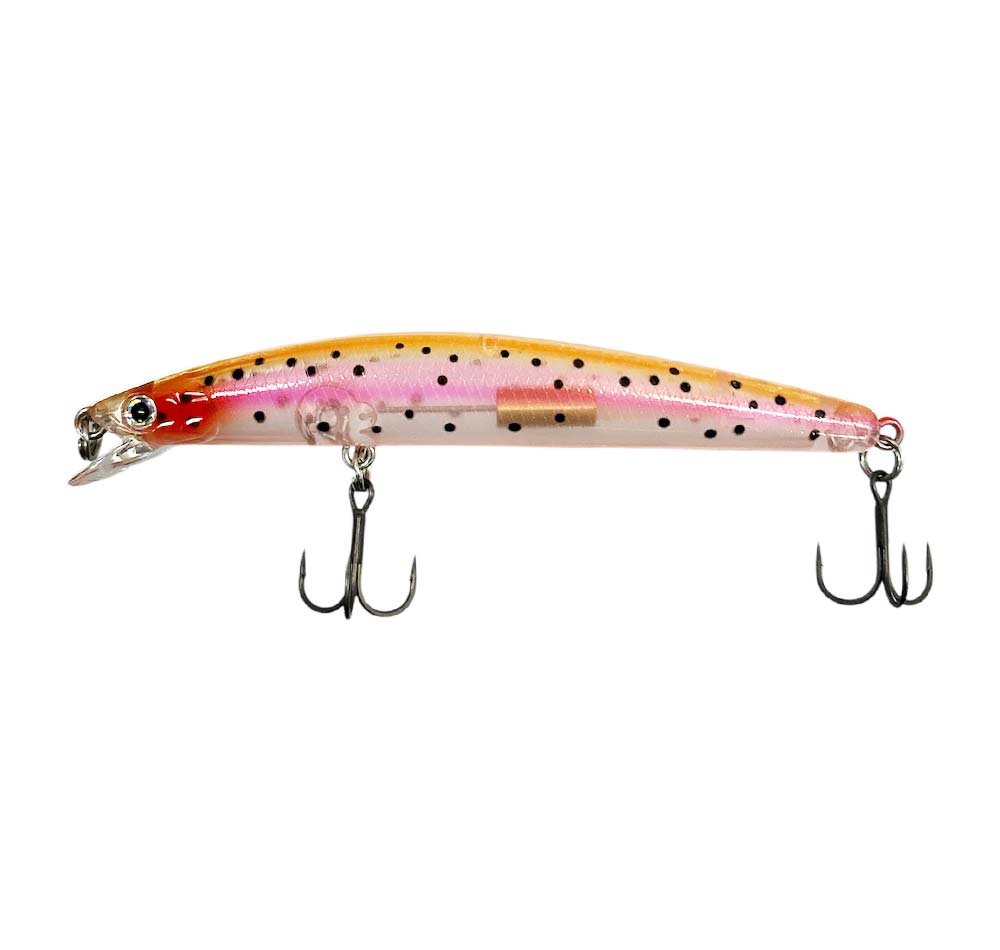 Daiwa Presso Minnow 95SP