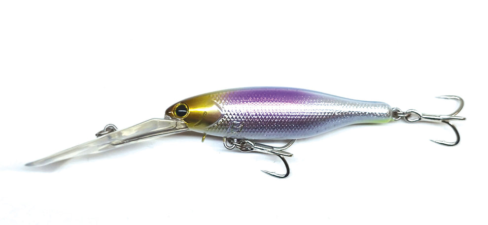 Boondi Bros 112DSS