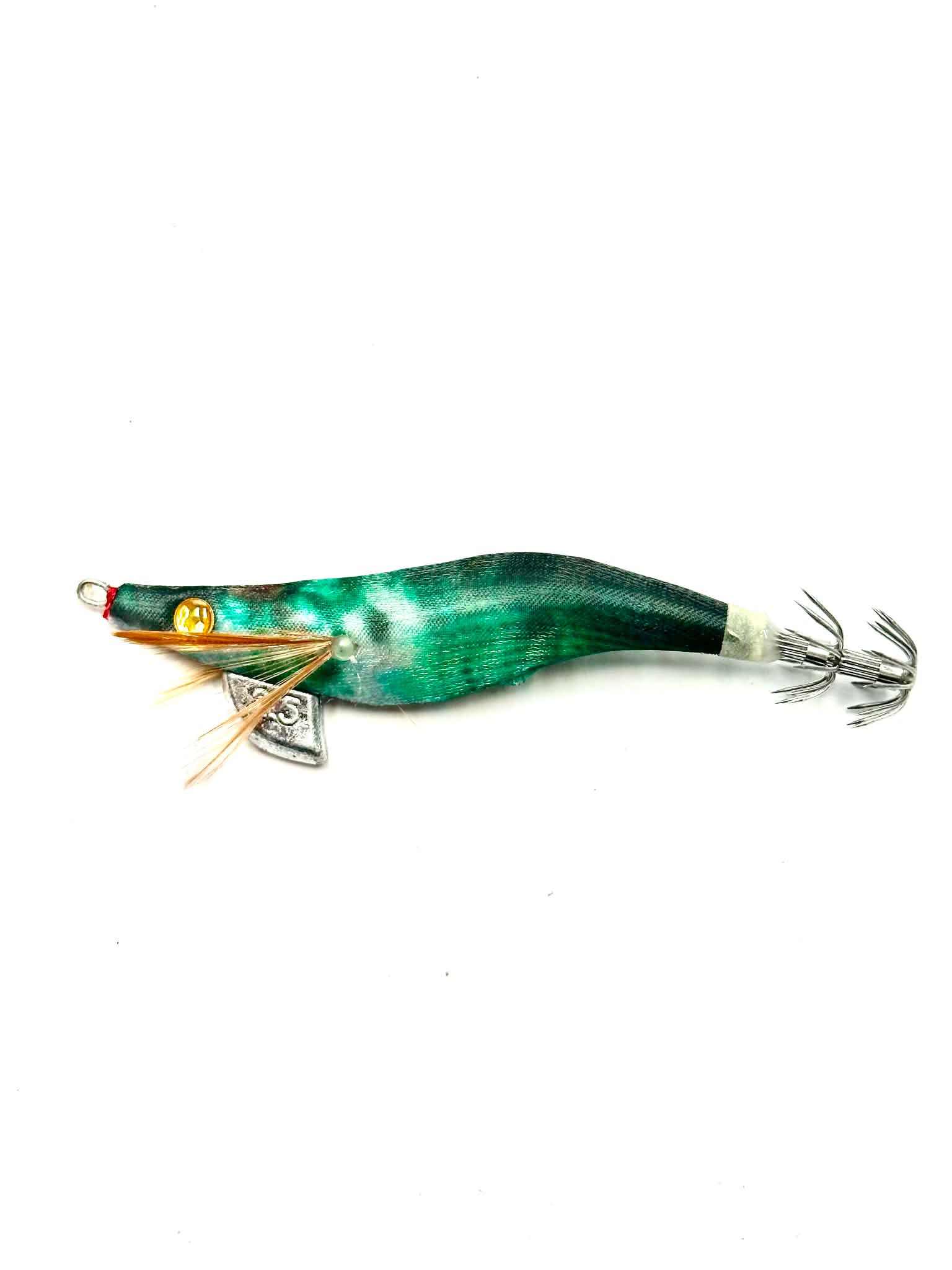 TTB Squid Jig 2.5