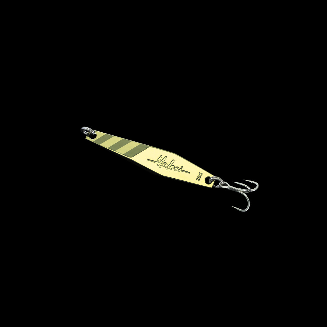 Malosi Marksman 20g