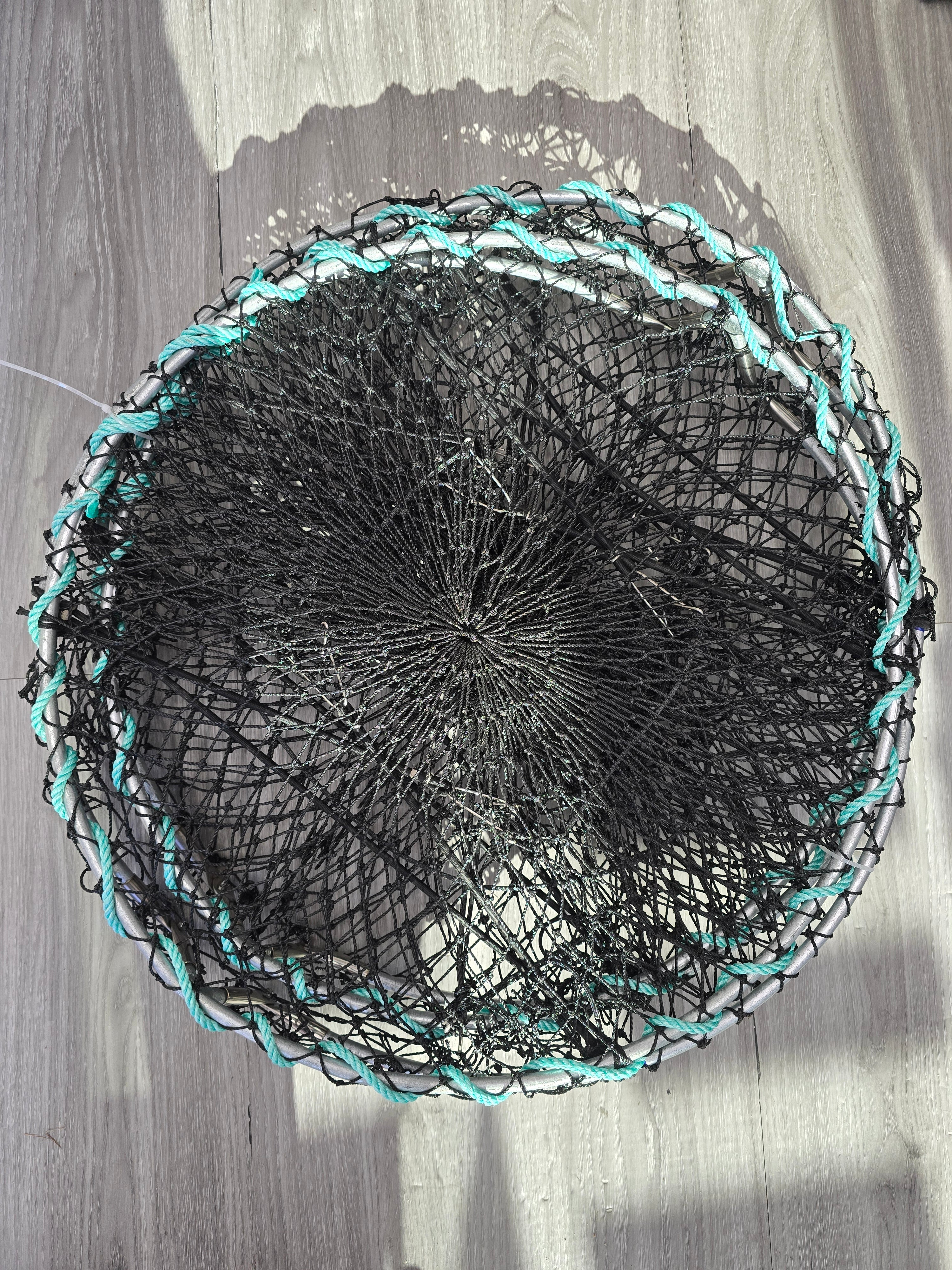 Grab'n Gear Pop up 600mm Crab Pot